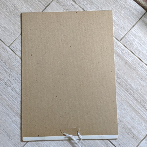 1973 a calendar of poems by Lois Wyse - Picture 6 of 6